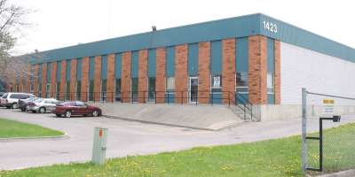 1423 45 Avenue NE, Bays A-C